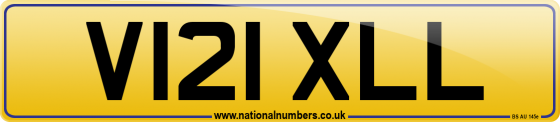 V121 XLL