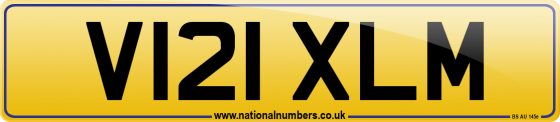 V121 XLM