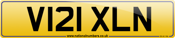 V121 XLN
