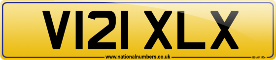 V121 XLX