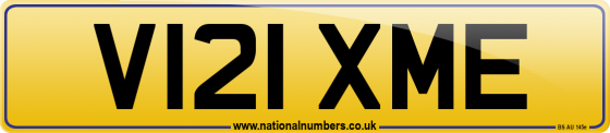 V121 XME