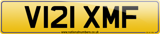 V121 XMF