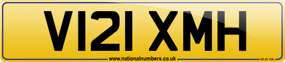 V121 XMH