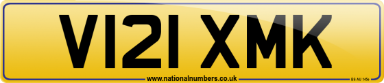 V121 XMK
