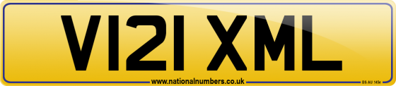 V121 XML