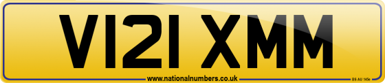 V121 XMM