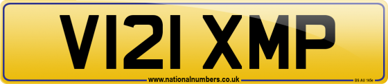V121 XMP