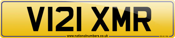 V121 XMR
