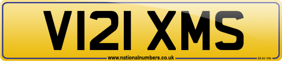 V121 XMS