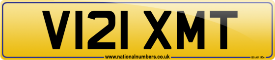 V121 XMT