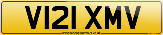 V121 XMV