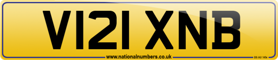 V121 XNB