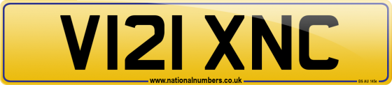 V121 XNC