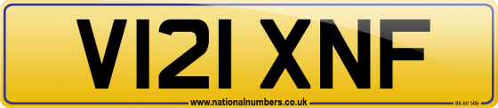 V121 XNF
