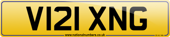 V121 XNG