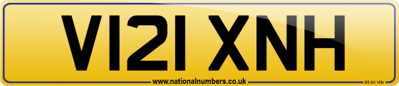 V121 XNH
