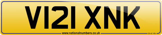 V121 XNK