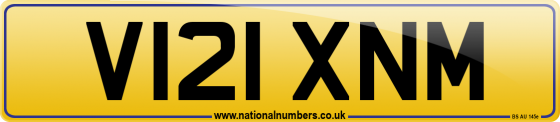 V121 XNM