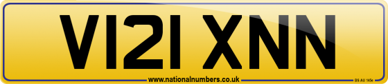 V121 XNN