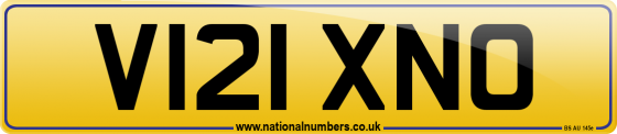 V121 XNO