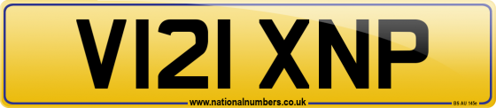 V121 XNP