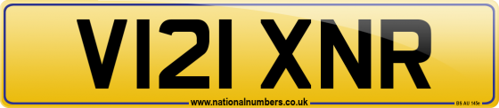 V121 XNR