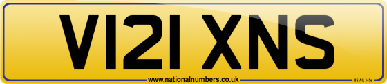 V121 XNS