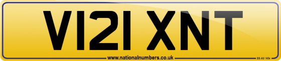 V121 XNT