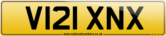 V121 XNX