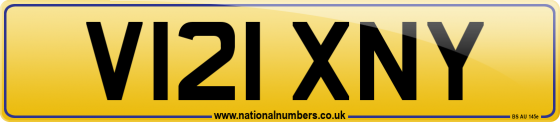 V121 XNY