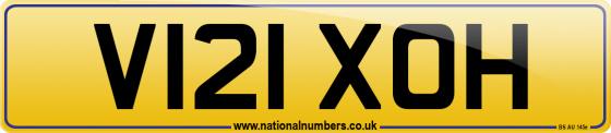 V121 XOH