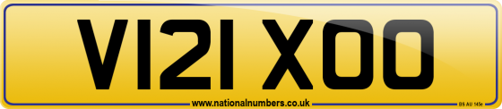 V121 XOO