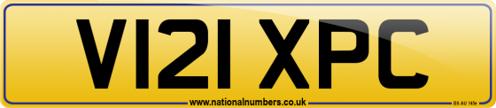 V121 XPC