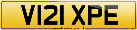V121 XPE