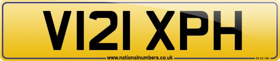 V121 XPH