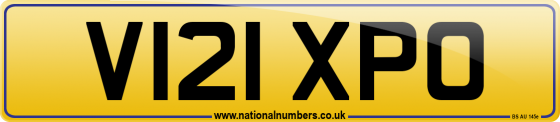 V121 XPO