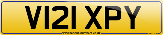 V121 XPY