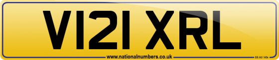 V121 XRL