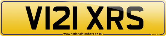 V121 XRS