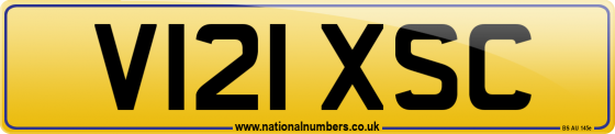 V121 XSC