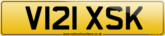 V121 XSK
