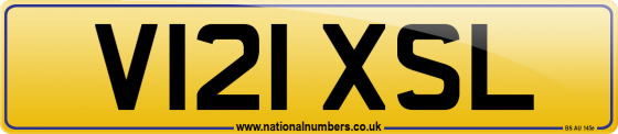V121 XSL