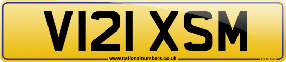 V121 XSM