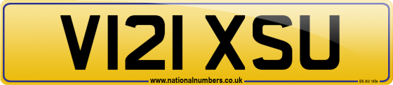 V121 XSU