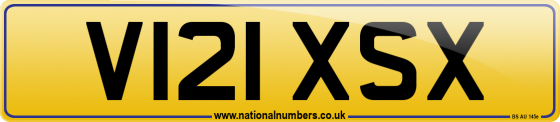V121 XSX