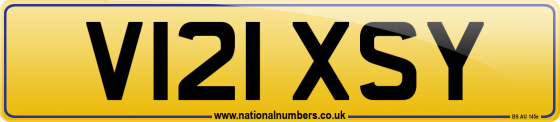 V121 XSY