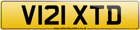 V121 XTD