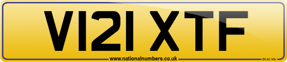 V121 XTF
