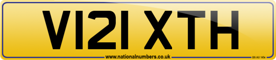 V121 XTH
