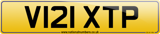 V121 XTP